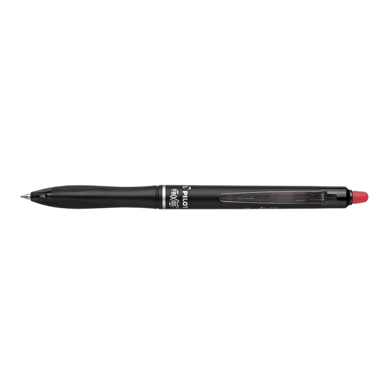 Στύλο 0.7Mm Ball+ Plus Κόκκινο 1Τμχ Pilot Frixion  