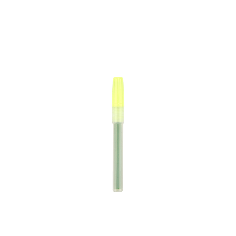 Ανταλλακτικό Μαρκαδόρου Υπογράμμισης Pastel Lime Μελάνι 1Τμχ Writech 