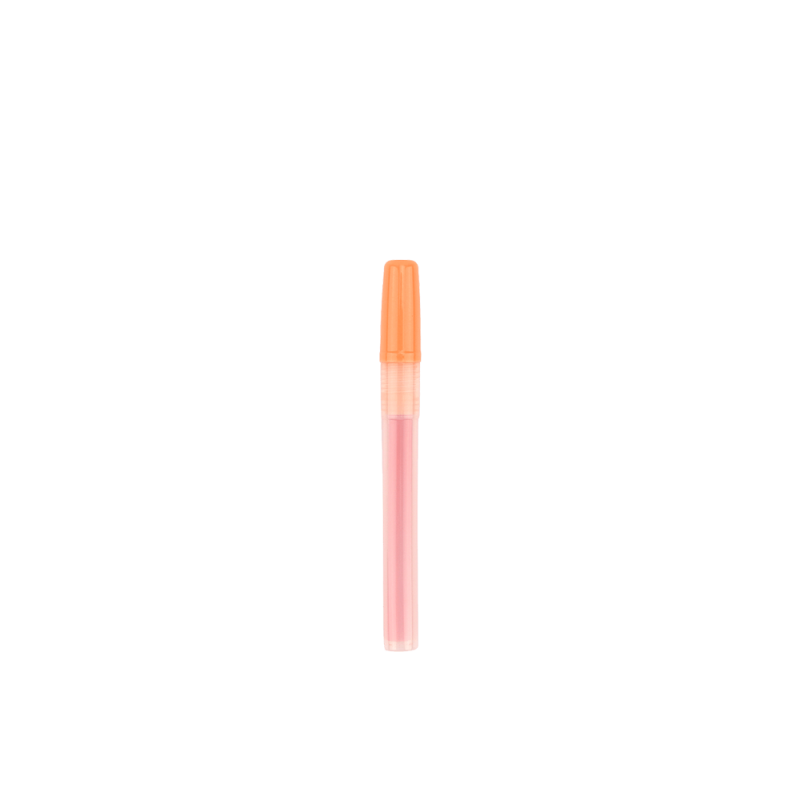 Ανταλλακτικό Μαρκαδόρου Υπογράμμισης Pastel Tangerine Μελάνι 1Τμχ Writech 