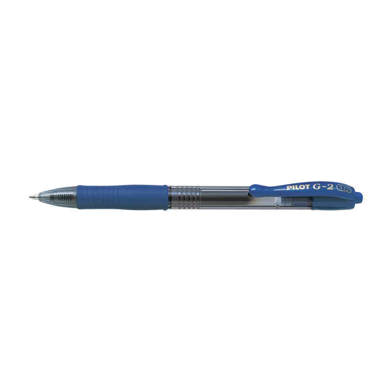 Στύλο G-2 1.0Mm Μπλε 1Τμχ Pilot 