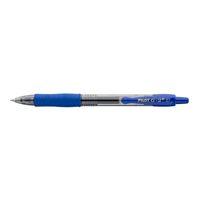 Στύλο G-2+ Plus 0.5Mm Μπλε 1Τμχ Pilot