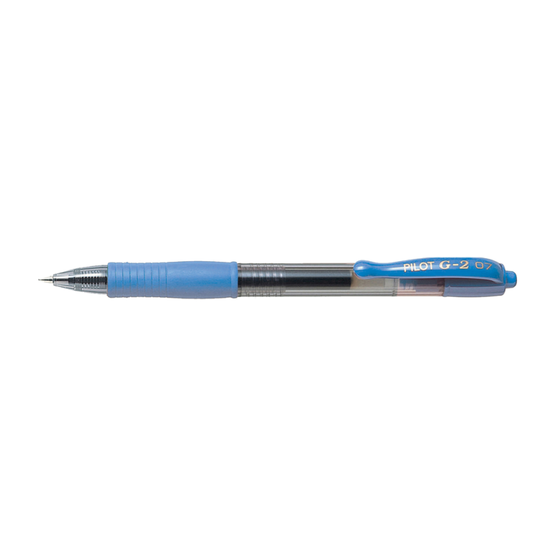 Στύλο G-2+ Plus 0.7Mm Βεραμάν 1Τμχ Pilot