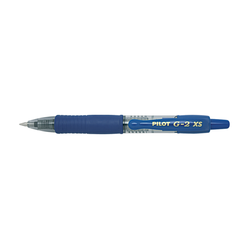 Στύλο G-2 Pixie 0.7Mm Medium Μπλε 1Τμχ Pilot 