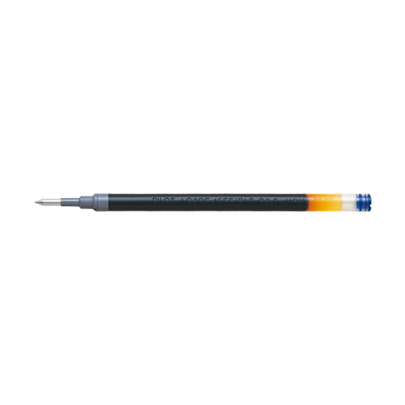 Ανταλλακτικό Μπλε Μελάνι G-2 1.0Mm Broad 1Τμχ Pilot 