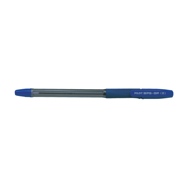 Στύλο Bps Gp 1.2Mm Broad Μπλε 1Τμχ Pilot 