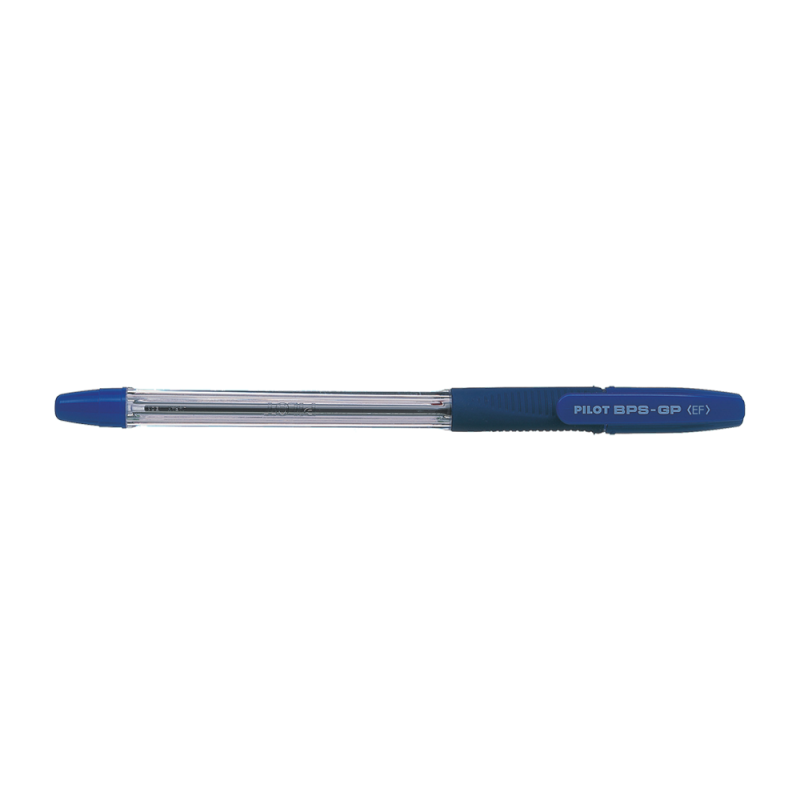 Στύλο Bps Gp 0.5Mm Extra Fine Μπλε 1Τμχ Pilot 