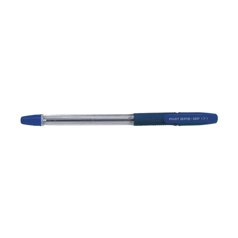 Στύλο Bps Gp 0.7Mm Fine Μπλε 1Τμχ Pilot 