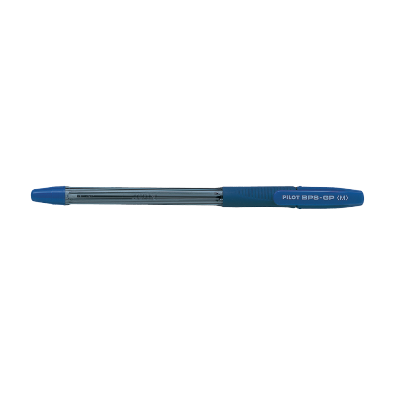 Στύλο Bps Gp 1.0Mm Medium Μπλε 1Τμχ Pilot 