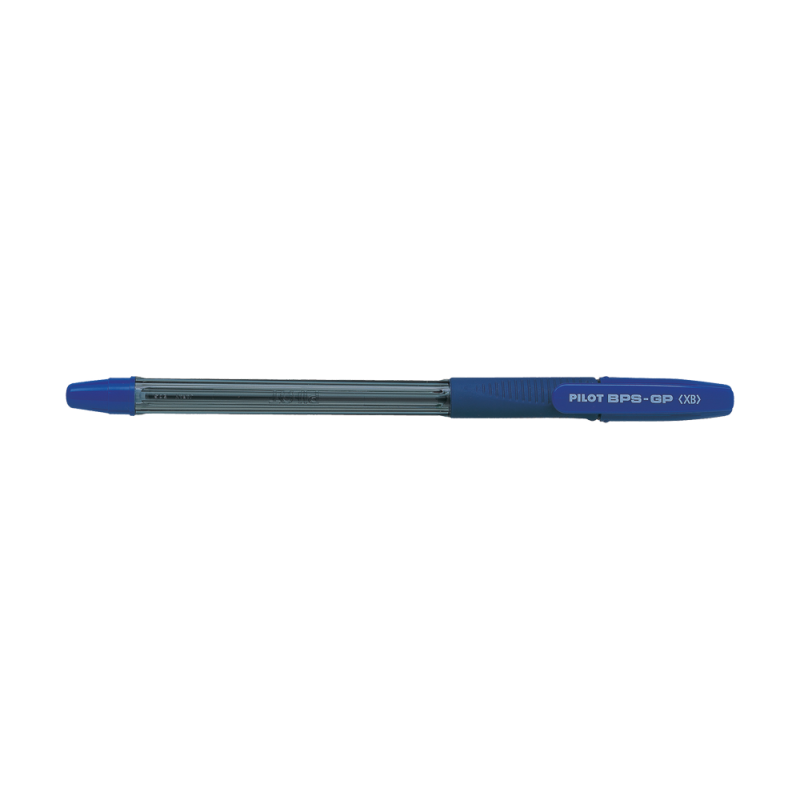 Στύλο Bps Gp 1.6Mm Εxtra Broad Μπλε 1 Τμχ Pilot 