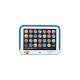 Εκπαιδευτικό Laptop Tablet Παίζω & Μαθαίνω (Ελληνικά) Fisher-Price 