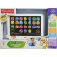 Εκπαιδευτικό Laptop Tablet Παίζω & Μαθαίνω (Ελληνικά) Fisher-Price 