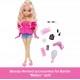 Barbie Κούκλα Dream Besties Mattel