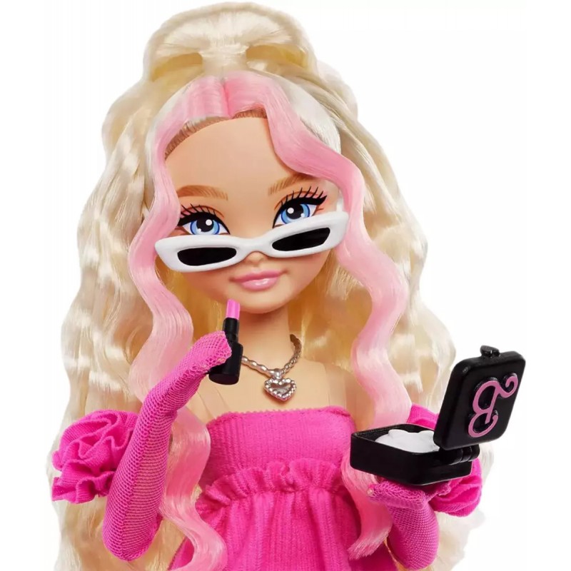 Barbie Κούκλα Dream Besties Mattel