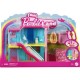 Barbie Mini Barcieland Houses Mattel