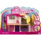 Barbie Mini Barcieland Houses Mattel