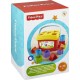 Κύβος Με Σχήματα Fisher-Price 