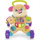 Στράτα Σκυλάκι Smart Stages Ροζ Fisher Price