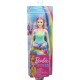 Koύκλα Barbie Dreamtopia Mattel