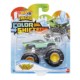 Οχήματα Χρωμοκεραυνοί Monster Trucks Mattel 