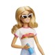 Barbie Έτοιμη Για Ταξίδι Mattel