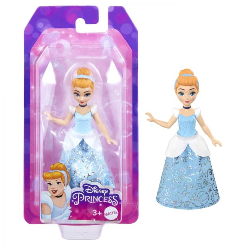 Κούκλες Disney Princess Μίνι 