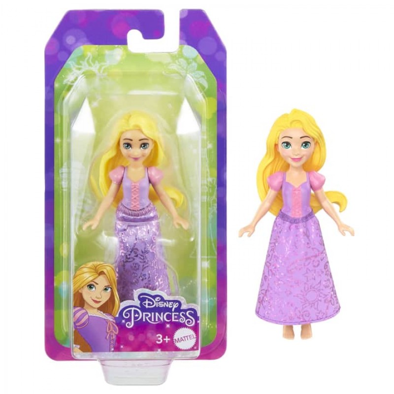 Κούκλες Disney Princess Μίνι 