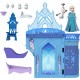Κούκλα Παιχνίδι Μινιατούρα Elsa's Castle Mattel 