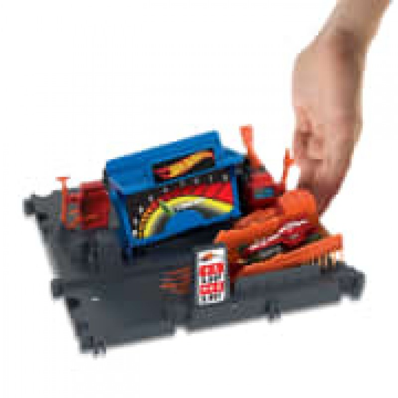 Πίστες Μίνι Hot Wheels