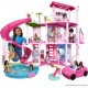 Κουκλόσπιτο Πλαστικό Barbie Dreamhouse Mattel