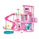 Κουκλόσπιτο Πλαστικό Barbie Dreamhouse Mattel