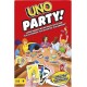 Επιτραπέζιο Παιχνίδι Uno Party Mattel