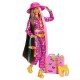 Κούκλα Barbie® Extra Fly Safari Mattel