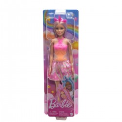 Κούκλα Barbie Unicorn