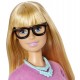 Κούκλα Δασκάλα Barbie