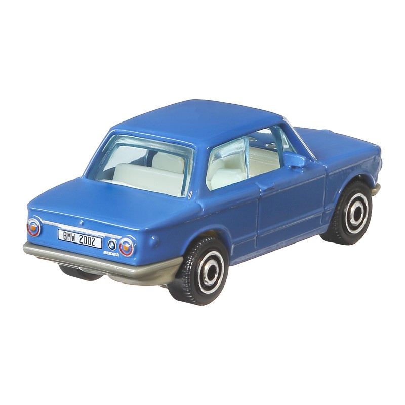 Αυτοκίνητα Γερμανικά Μοντέλα Matchbox Mattel