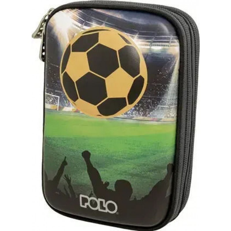 Κασετίνα Football Polo
