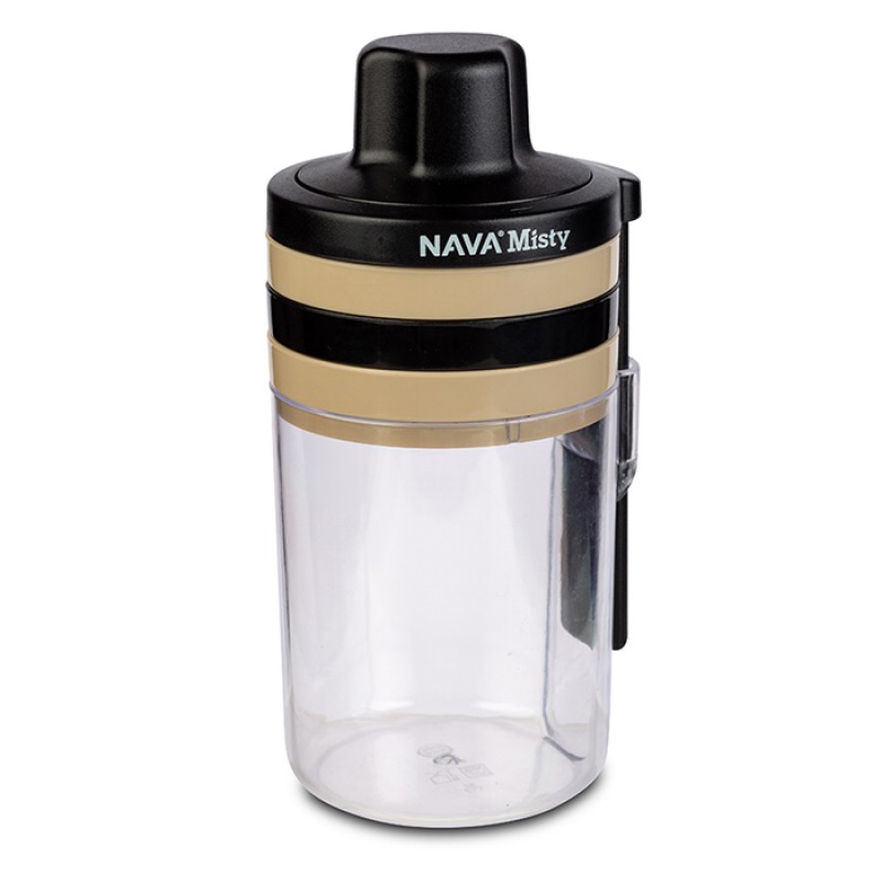 Πολυλειτουργικός Τρίφτης/Κόπτης Λαχανικών "Misty" 20Εκ Nava 