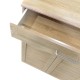 Παπουτσοθήκη - Ντουλάπι SANTE 30 Ζεύγων Χρώμα sonoma 120x37x123Εκ Pakoworld 