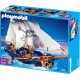 Κουρσάρικη Σκούνα 5810 Playmobil
