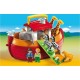 Η Κιβωτός Του Νώε 1.2.3 6765 Playmobil