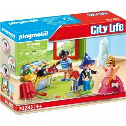 Παιδάκια Νηπιαγωγείου 70283 Playmobil