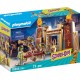Περιπέτεια Στην Αίγυπτο Scooby-Doo! 70365 Playmobil