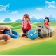 Τρενάκι Με Βαγόνι-Σκυλάκι 70406 Playmobil