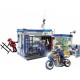 Αστυνομικό Τμήμα 70568 Playmobil