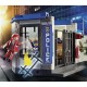 Αστυνομικό Τμήμα 70568 Playmobil