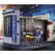 Αστυνομικό Τμήμα 70568 Playmobil