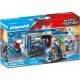 Αστυνομικό Τμήμα 70568 Playmobil