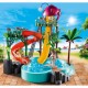 Aqua Park Με Νεροτσουλήθρες 70609 Playmobil