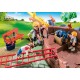 Παιδική Χαρά Το Καράβι 70741 Playmobil