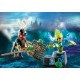 Μάγος Των Φυτών 70747 Playmobil